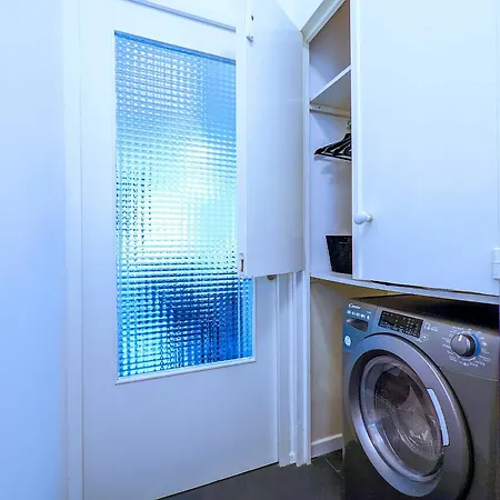 1 Min To The - Kitchen - Tramway - Air Conditioner - Wifi - Promenade Des 아파트