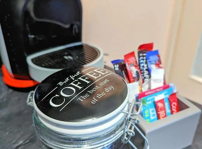 1 Min To The - Kitchen - Tramway - Air Conditioner - Wifi - Promenade Des アパート *