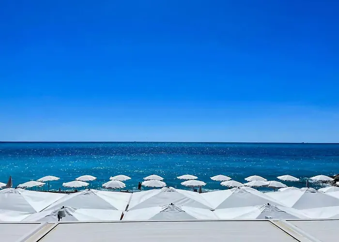 1 Min To The - Kitchen - Tramway - Air Conditioner - Wifi - Promenade Des * ニース